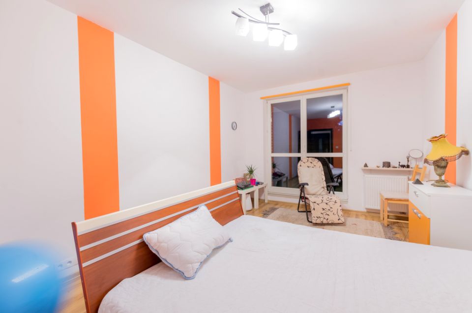 Mieszkanie Warszawa wynajem