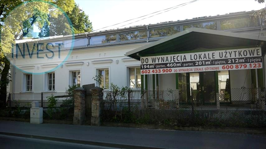 Lokal Grodzisk Mazowiecki