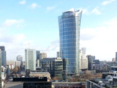 Mieszkanie Warszawa