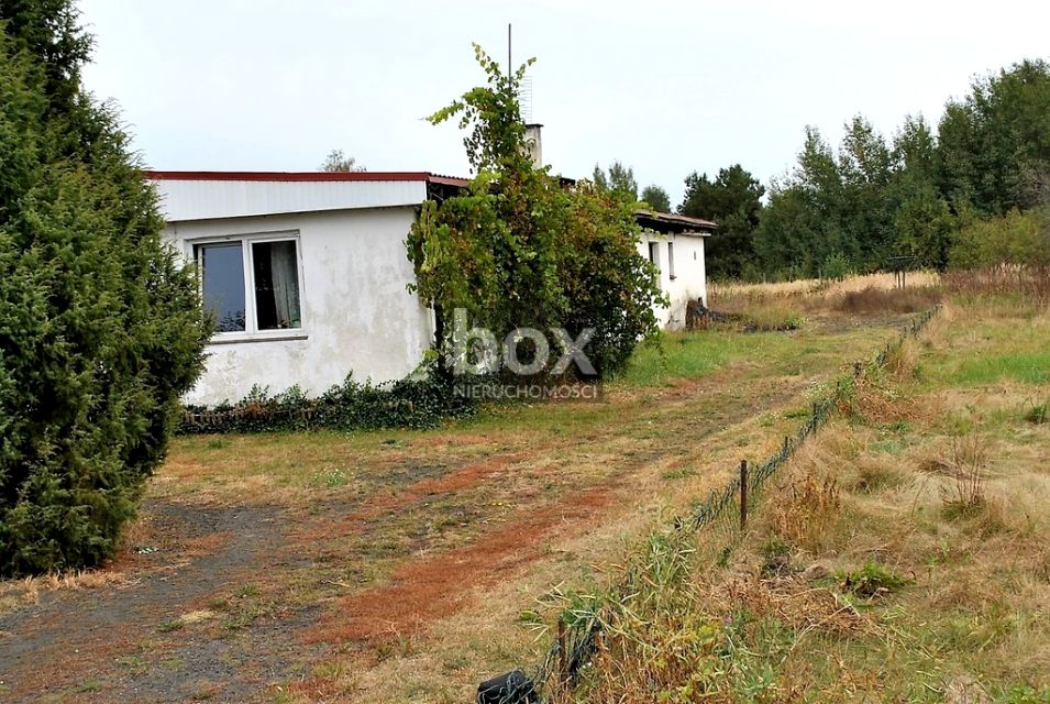 Budynek użytkowy Szczecin