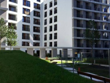 Mieszkanie apartamentowiec sprzedaż