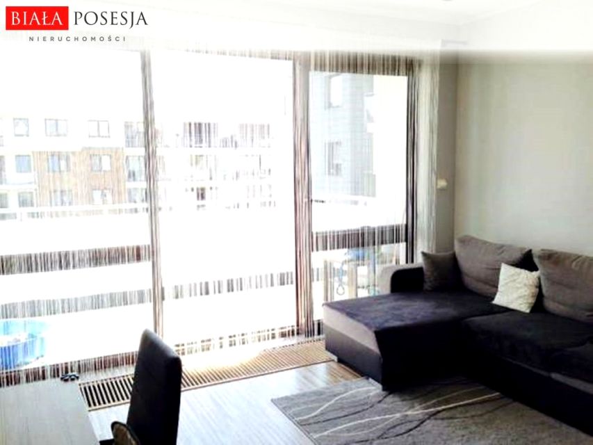 Mieszkanie Bydgoszcz