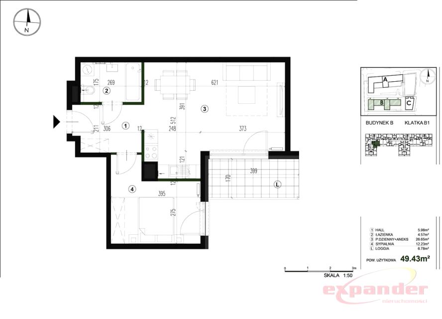 Mieszkanie Warszawa sprzedaż