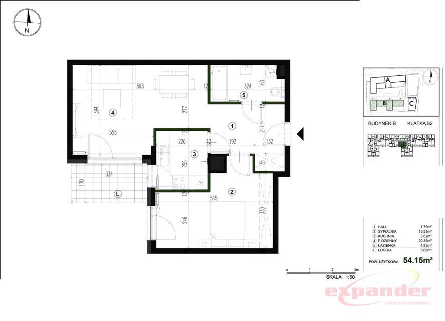 Mieszkanie Warszawa sprzedaż