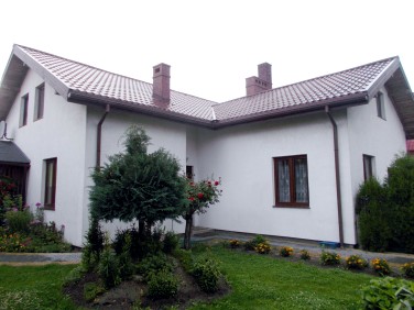 Dom Łysomice