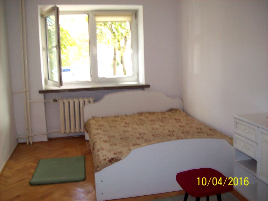 Mieszkanie Warszawa
