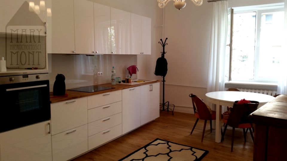 Mieszkanie Warszawa sprzedaż