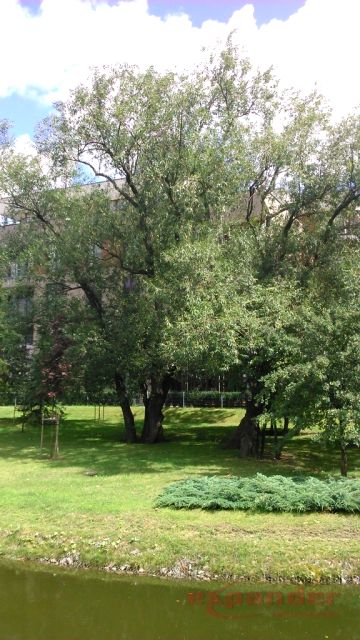 Mieszkanie Warszawa