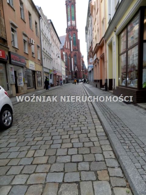 Lokal Wałbrzych