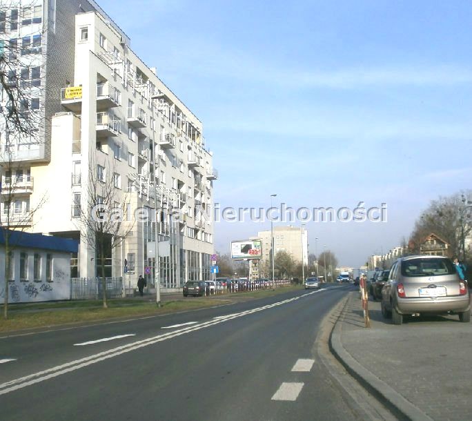 Lokal Warszawa wynajem