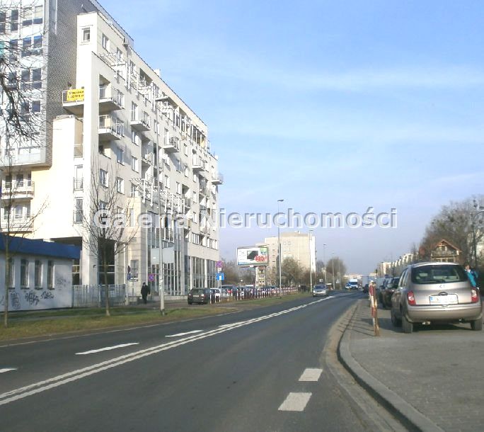 Lokal Warszawa wynajem