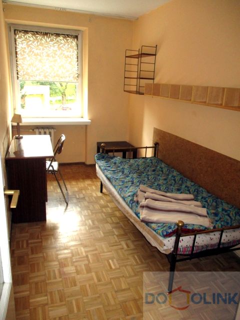 Mieszkanie Kraków