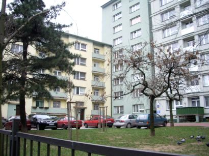 Pokój warszawa