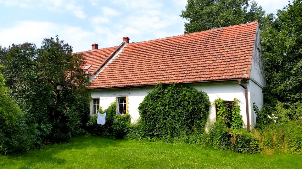 Dom Bolesławiec