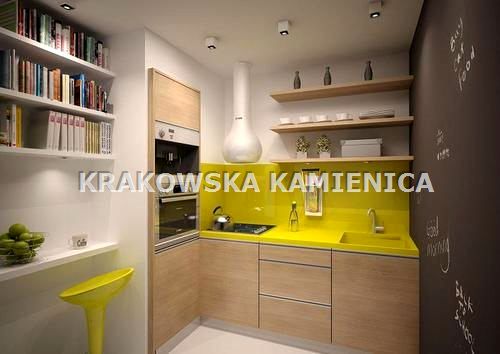 Mieszkanie Kraków