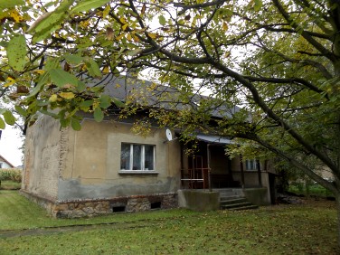 Dom Gorzyczki