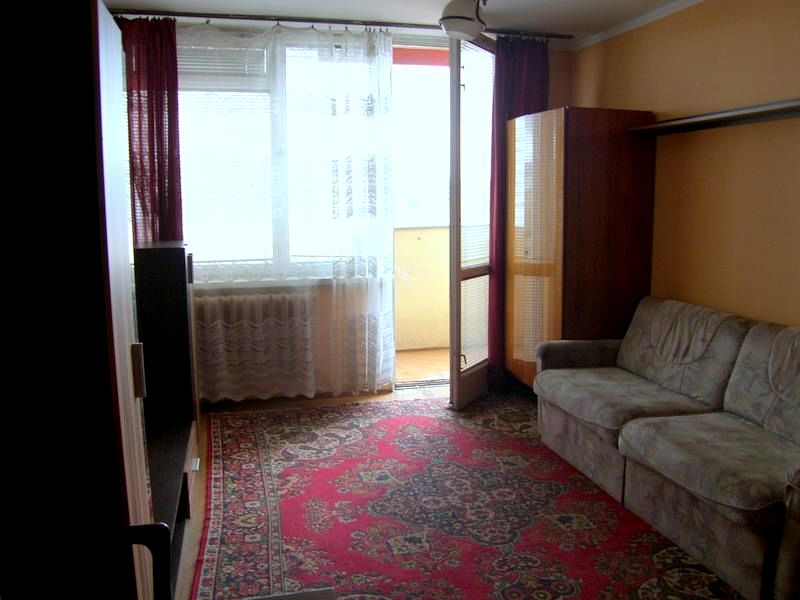 Mieszkanie Kraków