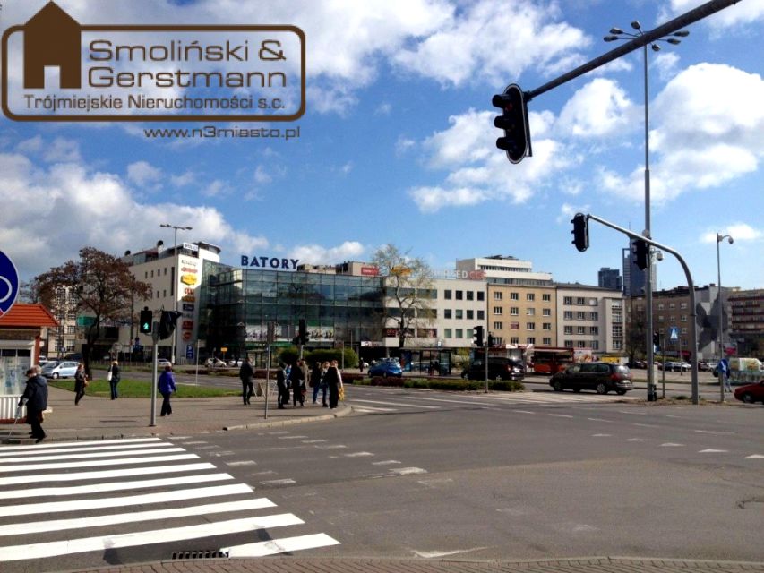 Lokal Gdynia