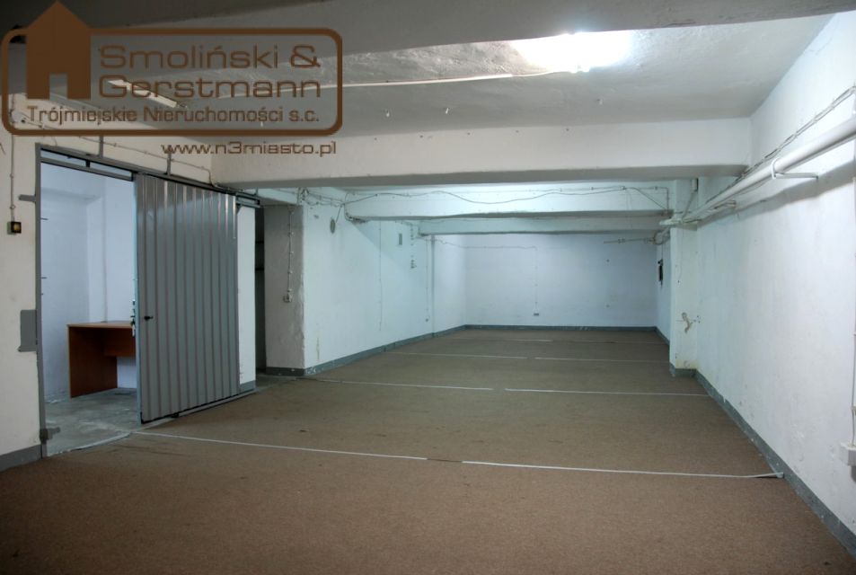 Lokal Gdynia