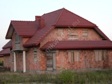 Dom Rusiec