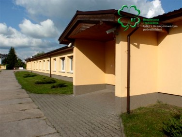 Lokal Poznań wynajem