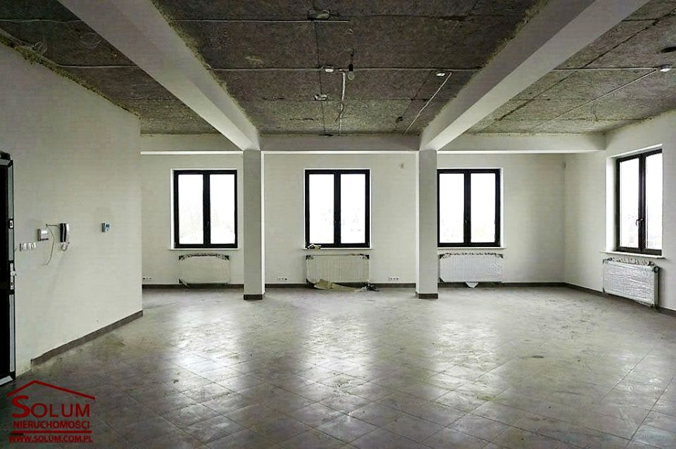 Lokal Warszawa