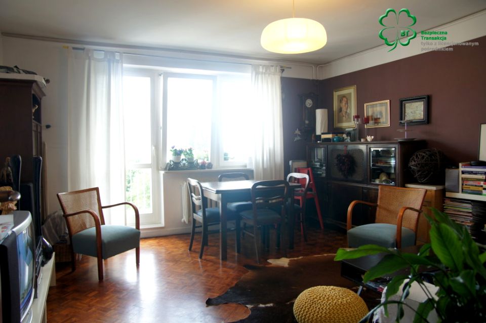 Mieszkanie blok mieszkalny sprzedaż