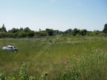 Działka budowlana Grodzisk Mazowiecki