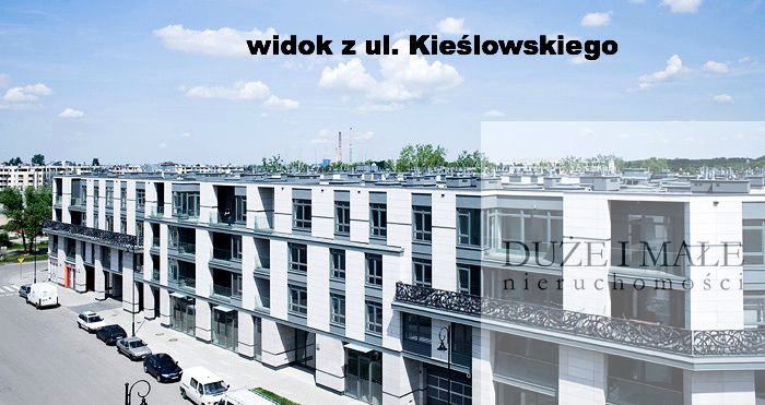 Mieszkanie Warszawa