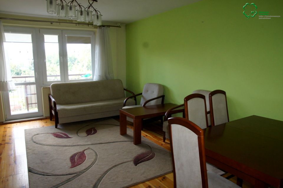 Mieszkanie Poznań wynajem