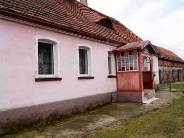 Dom Grochowice