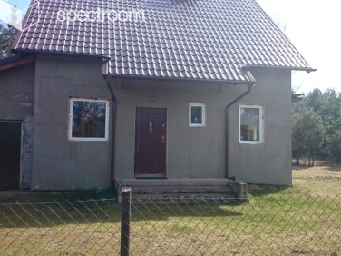 Dom Stara Kiszewa