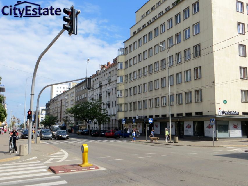 Lokal Gdynia
