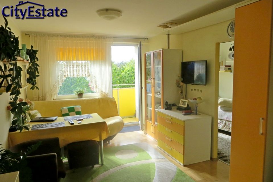 Mieszkanie Gdynia