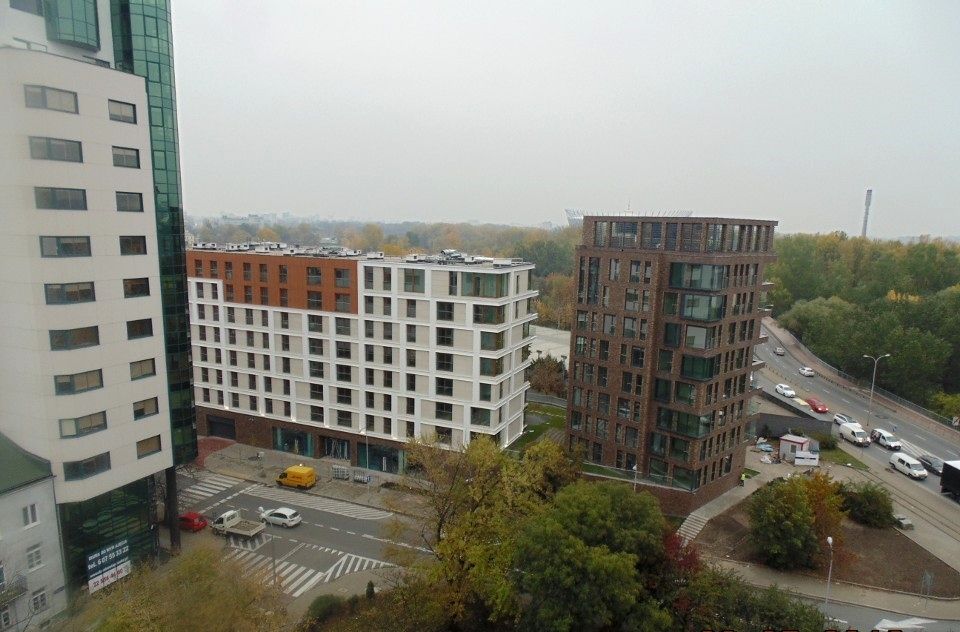 Mieszkanie Warszawa