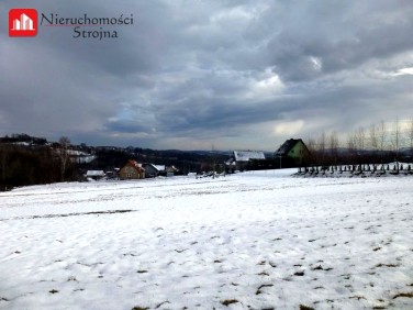 Działka budowlana Gorzków