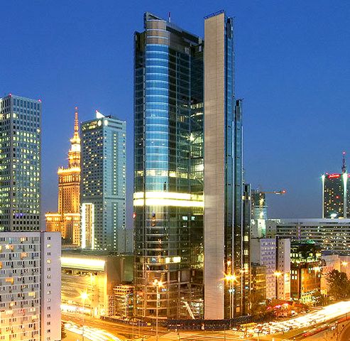 Mieszkanie Warszawa
