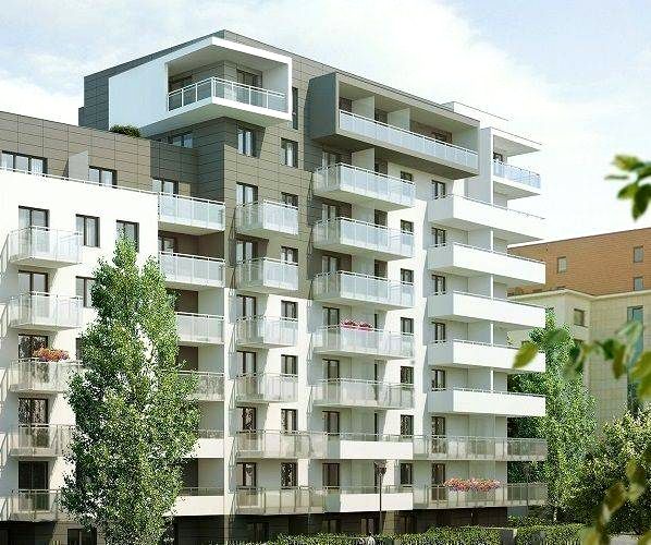 Mieszkanie Warszawa