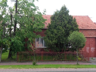 Dom Skalbmierz