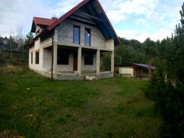 Dom Mstowo