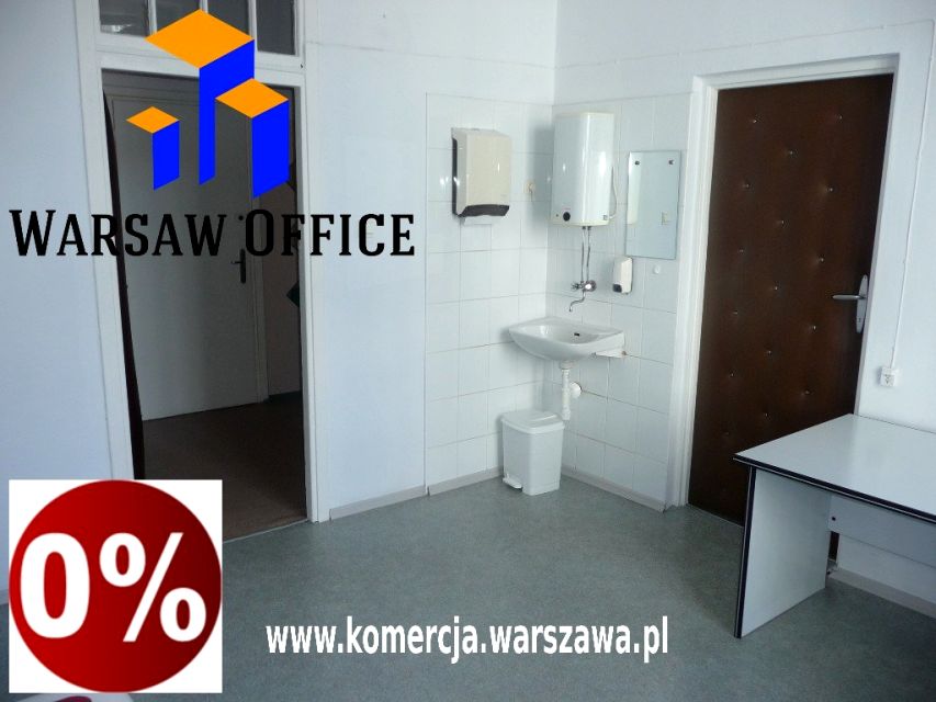 Lokal Warszawa