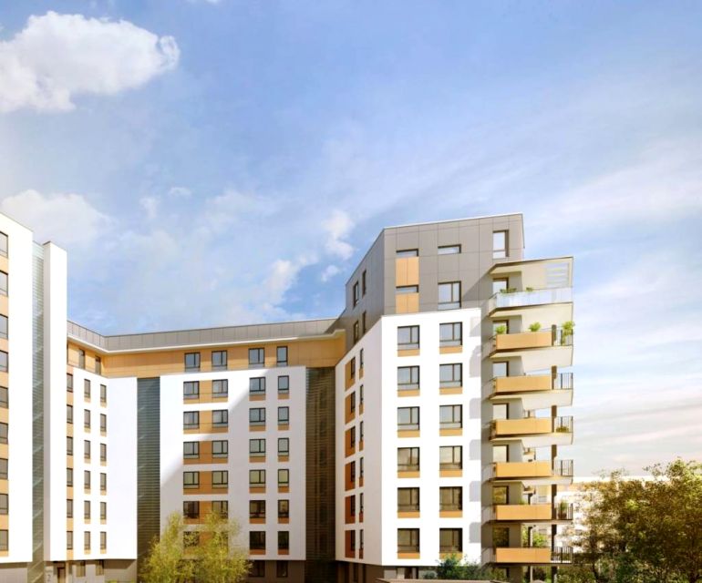 Mieszkanie Warszawa sprzedaż