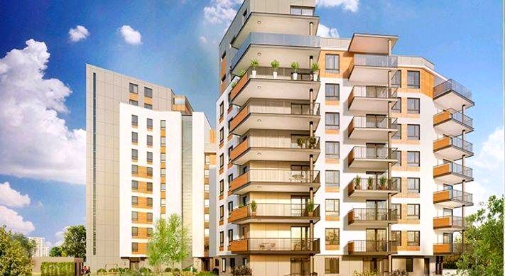 Mieszkanie Warszawa