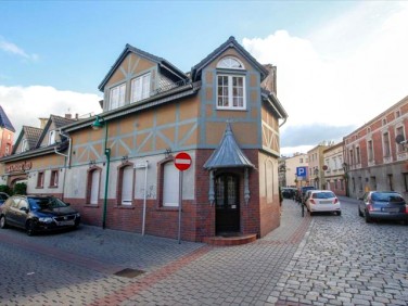 Lokal Lubliniec