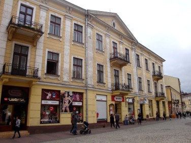 Lokal Tarnów