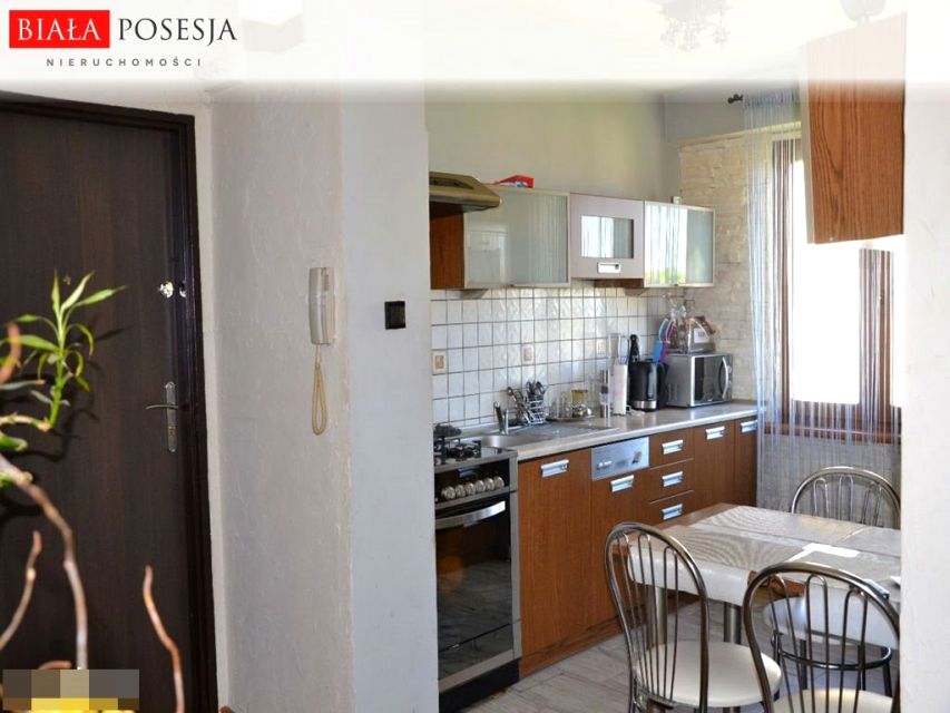 Mieszkanie Bydgoszcz