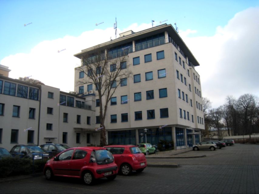 Lokal Warszawa