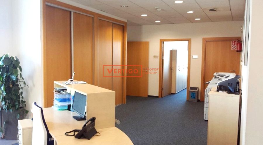 Lokal Warszawa wynajem