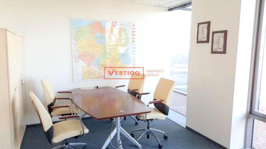 Lokal Warszawa wynajem