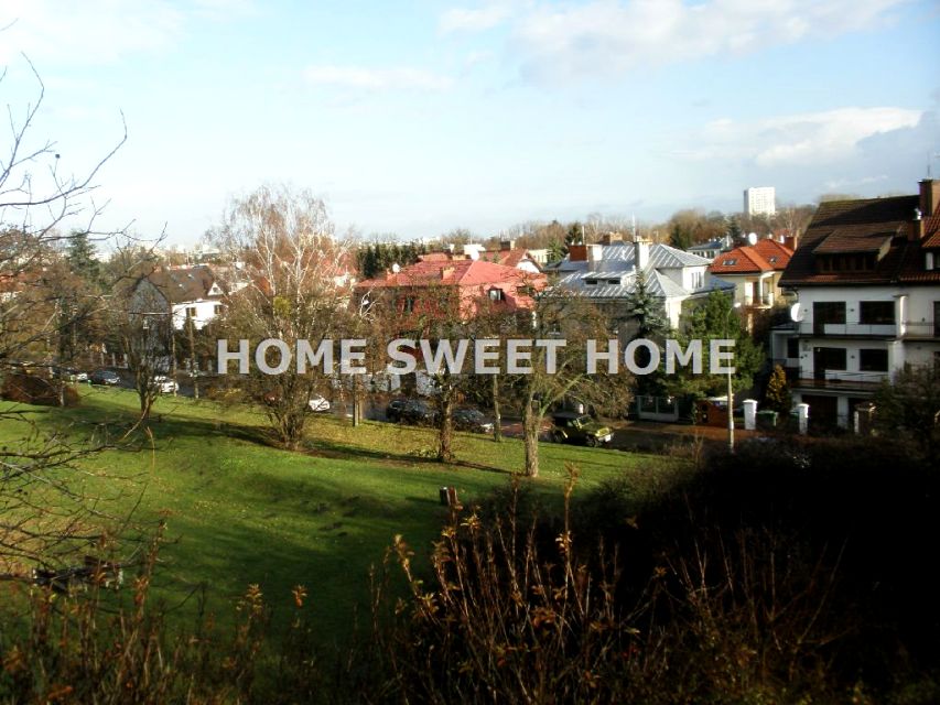 Działka budowlana Warszawa